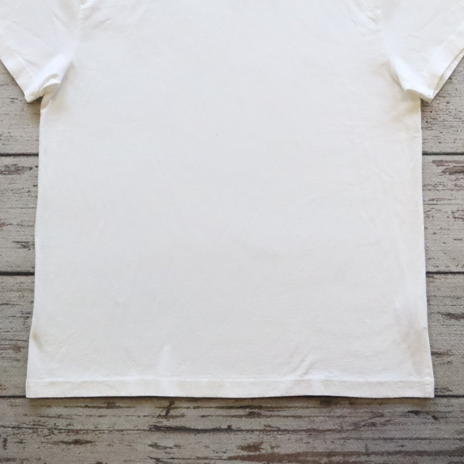 OFF Neck Tee OFF-WHITE c/o VIRGIL ABLOH Tshirt