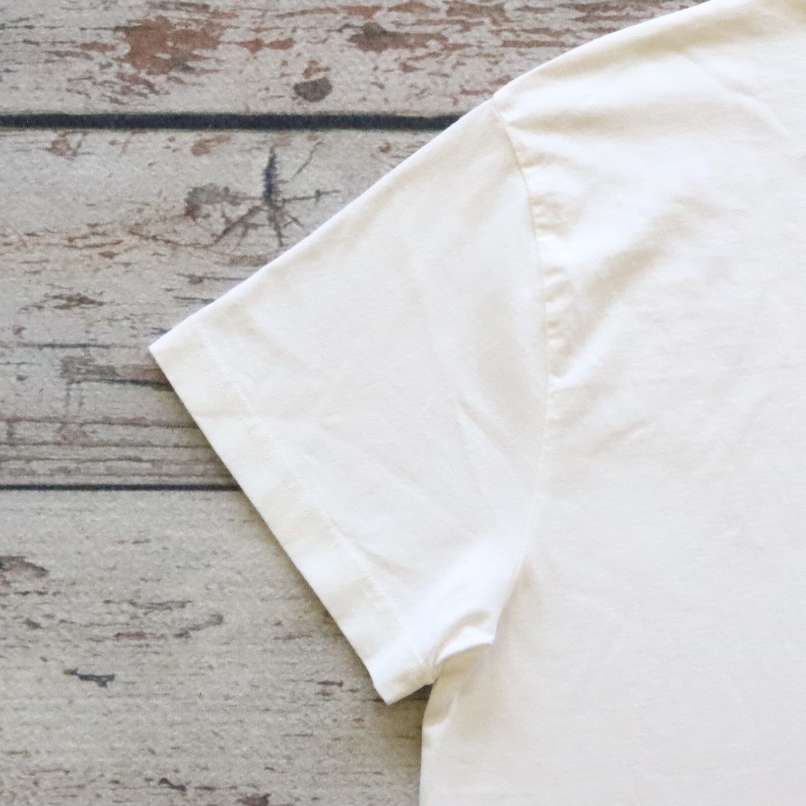 OFF Neck Tee OFF-WHITE c/o VIRGIL ABLOH Tshirt