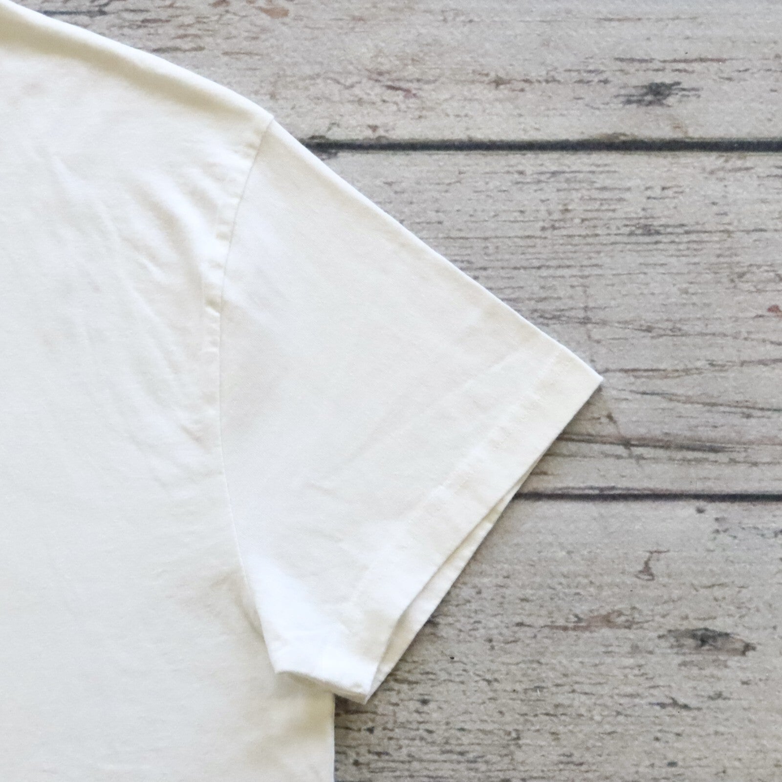 OFF Neck Tee OFF-WHITE c/o VIRGIL ABLOH Tshirt