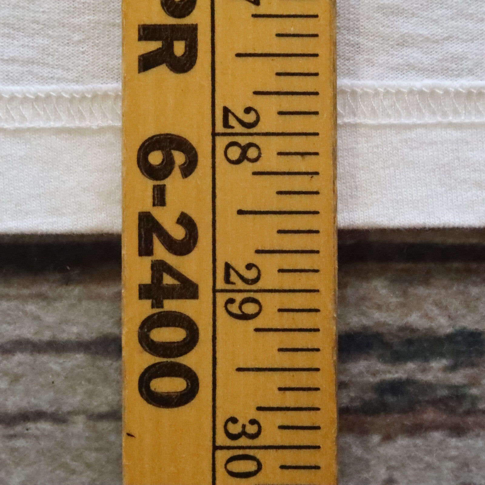 OFF Neck Tee OFF-WHITE c/o VIRGIL ABLOH Tshirt