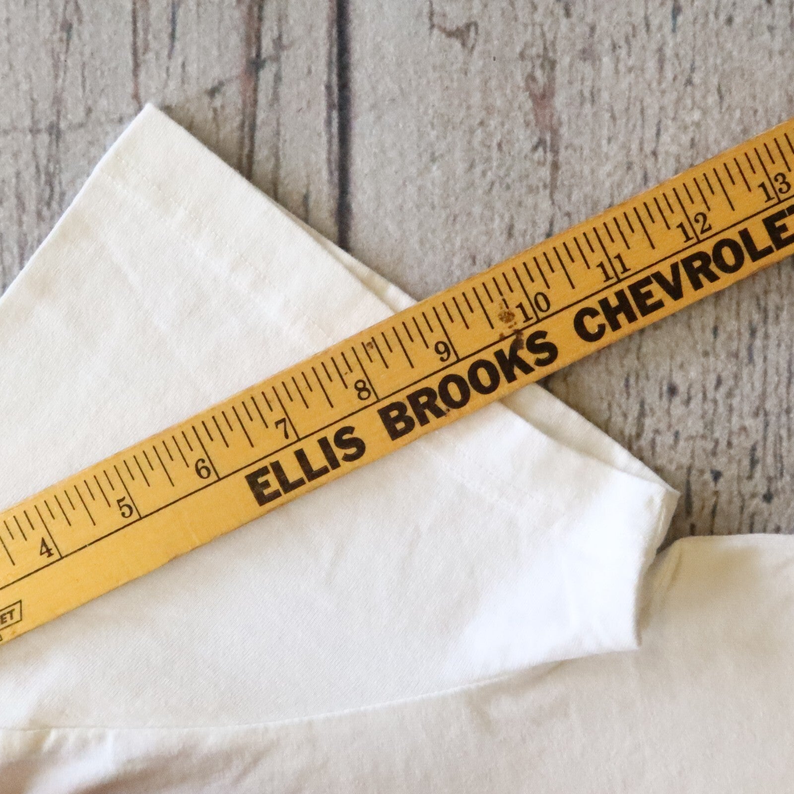 OFF Neck Tee OFF-WHITE c/o VIRGIL ABLOH Tshirt