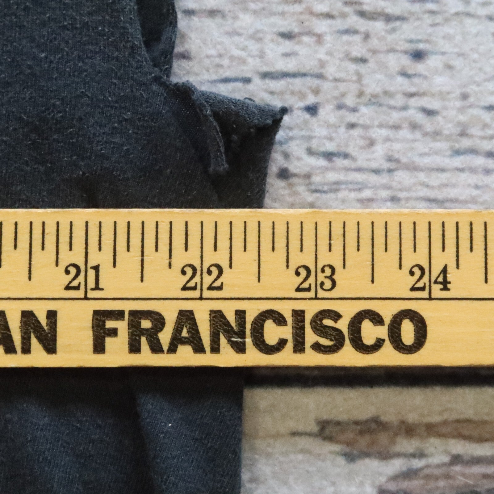 EZLN Comandante Marcos Zapatista Photo Tshirt