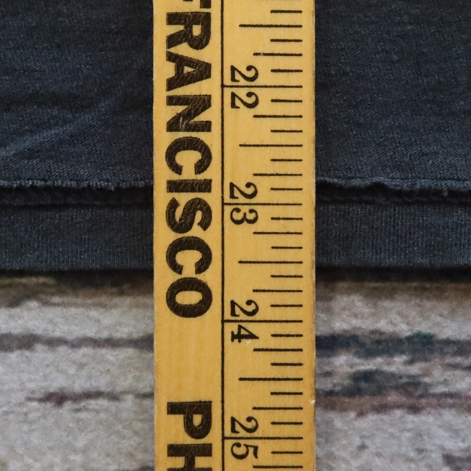 EZLN Comandante Marcos Zapatista Photo Tshirt