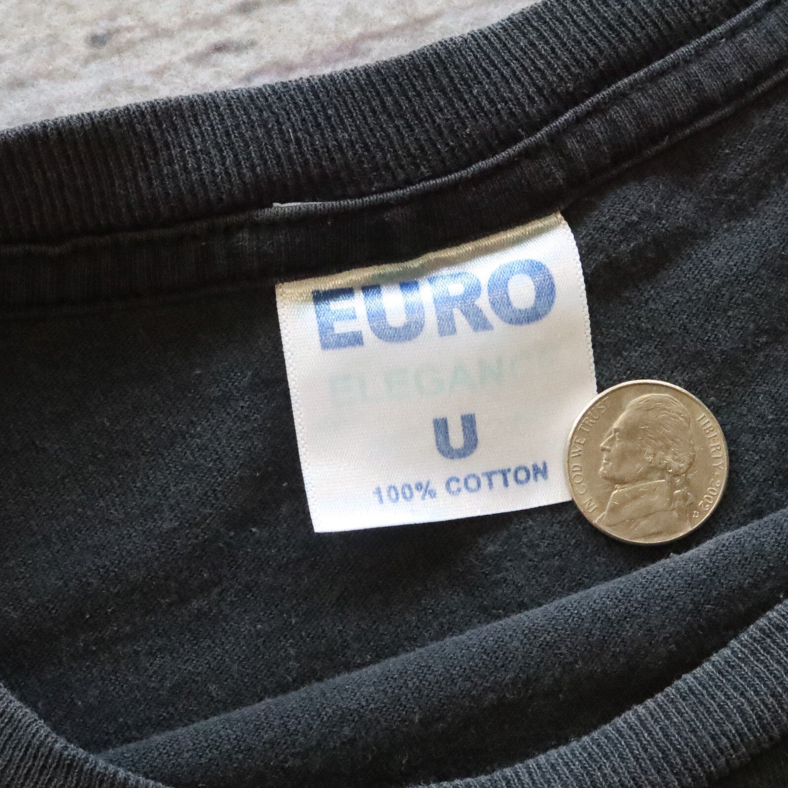 EZLN Comandante Marcos Zapatista Photo Tshirt