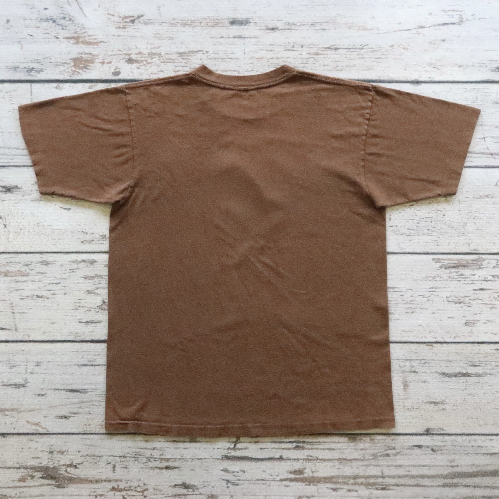 Vintage 90s Got Milk Photo Tshirt Single Stitch Rave