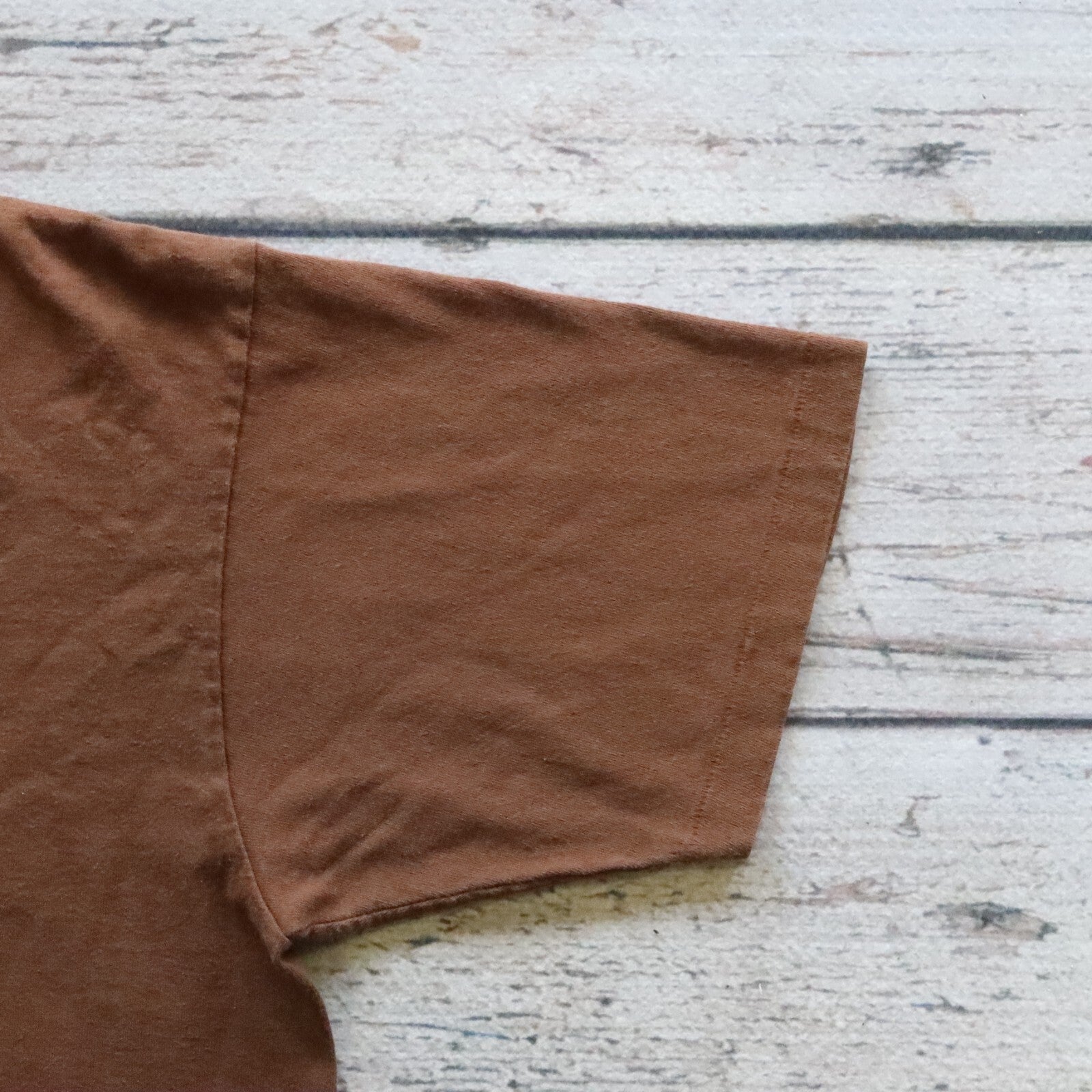 Vintage 90s Got Milk Photo Tshirt Single Stitch Rave