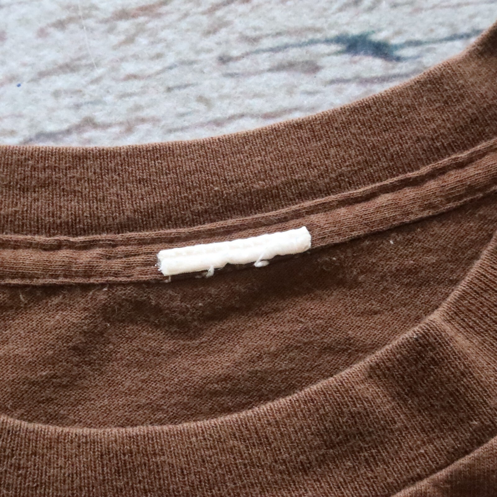 Vintage 90s Got Milk Photo Tshirt Single Stitch Rave