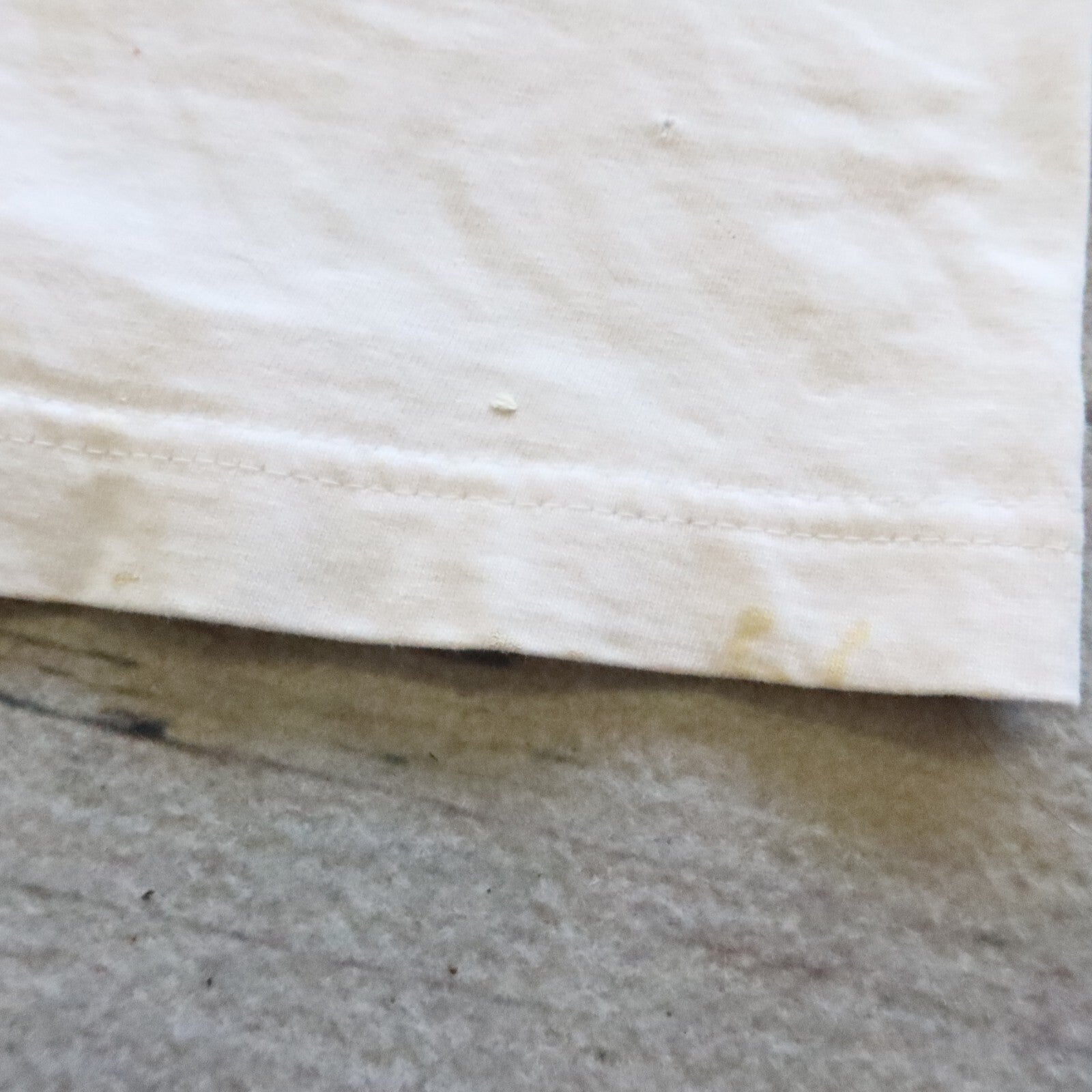 Vintage 90s Mothers Know Best Anthony Perkings Tshirt Single Stitch