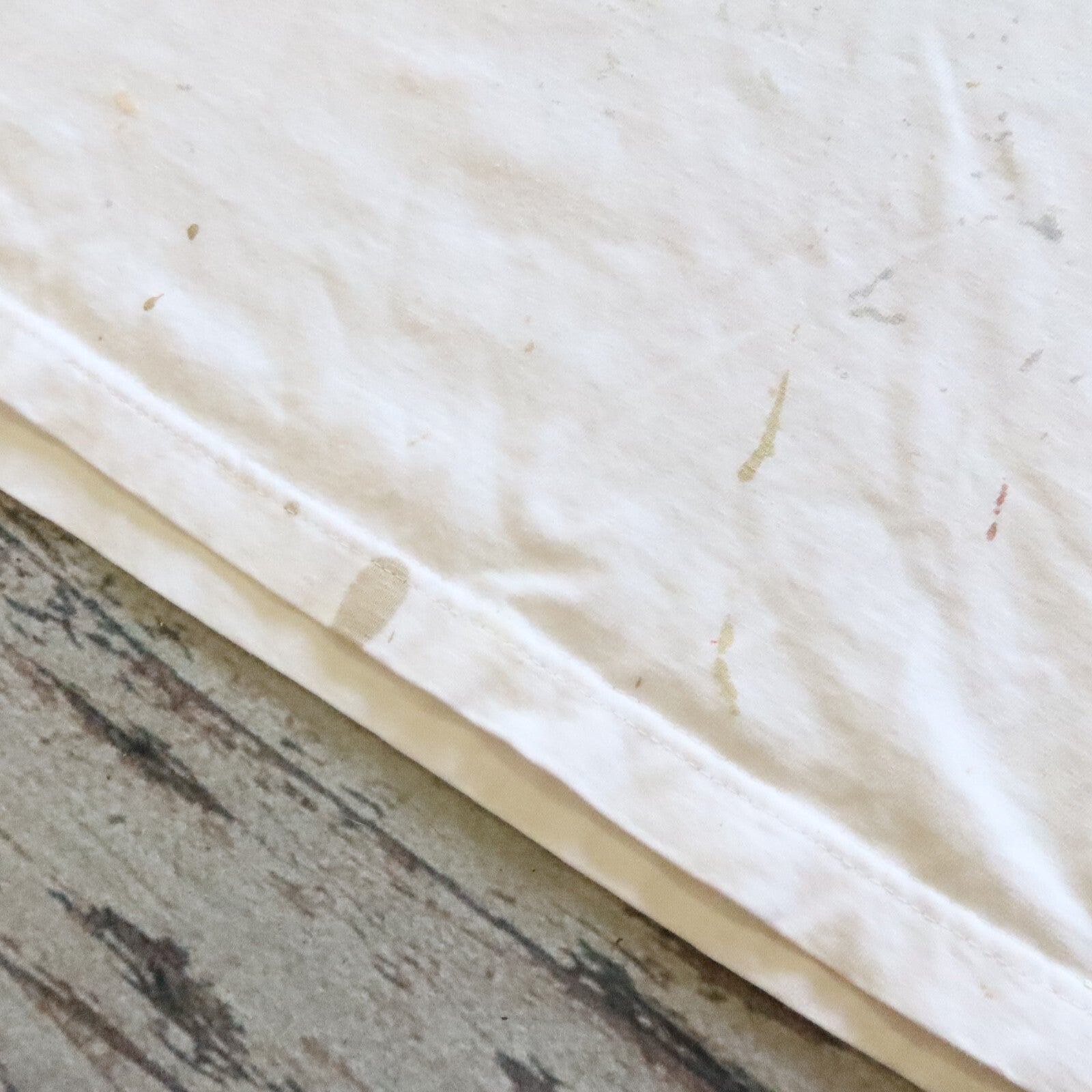 Vintage 90s Mothers Know Best Anthony Perkings Tshirt Single Stitch