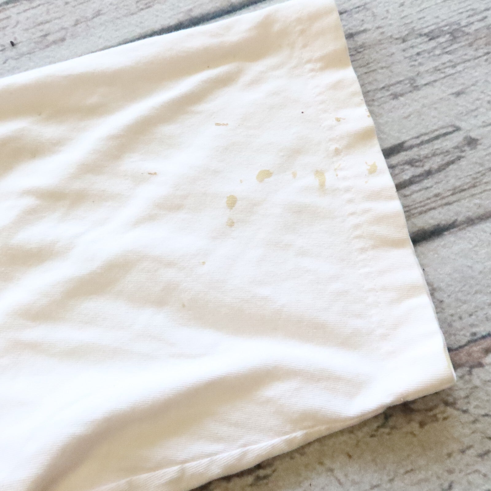 Vintage 90s Mothers Know Best Anthony Perkings Tshirt Single Stitch