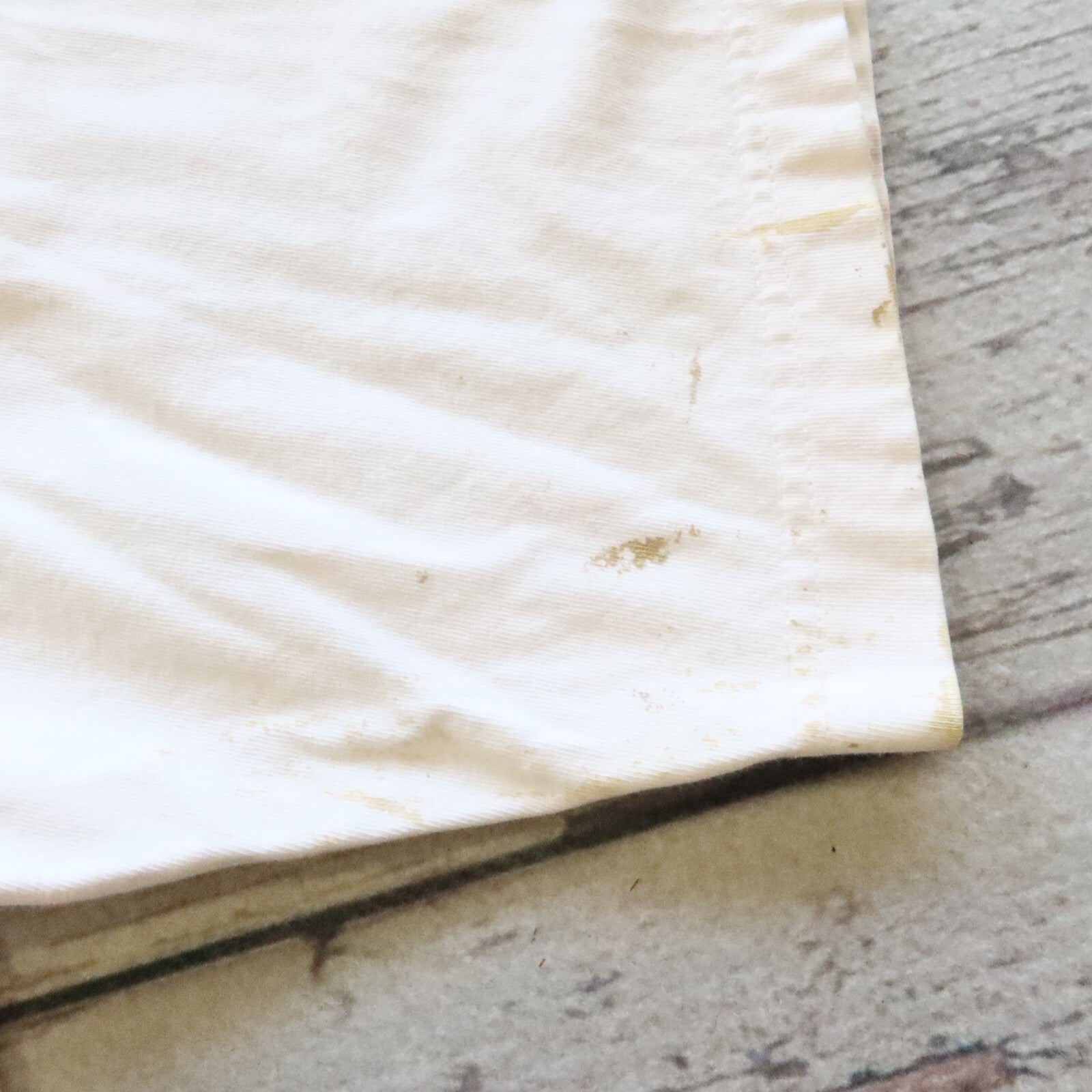 Vintage 90s Mothers Know Best Anthony Perkings Tshirt Single Stitch