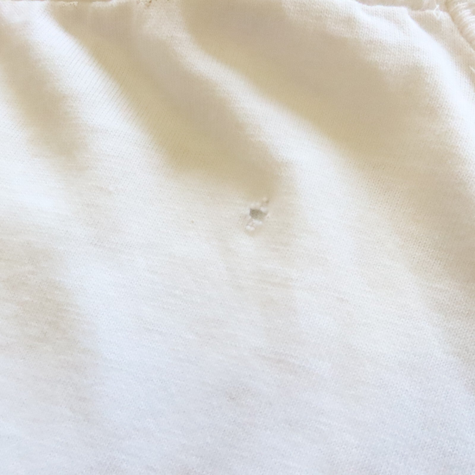 Vintage 90s Mothers Know Best Anthony Perkings Tshirt Single Stitch