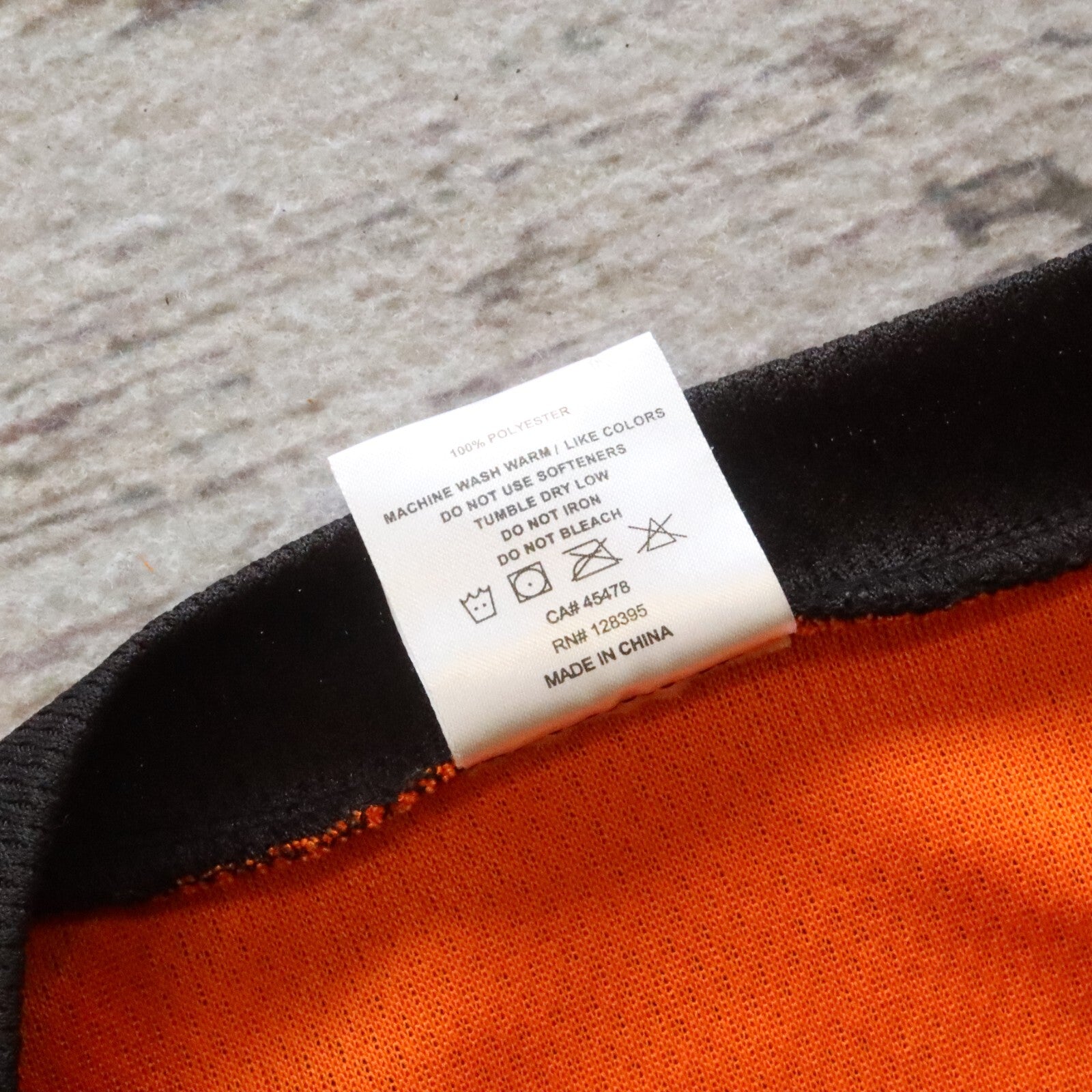 Vintage LeHigh Valley Phantoms Firstar Hockey Jersey NHL AHL Size L