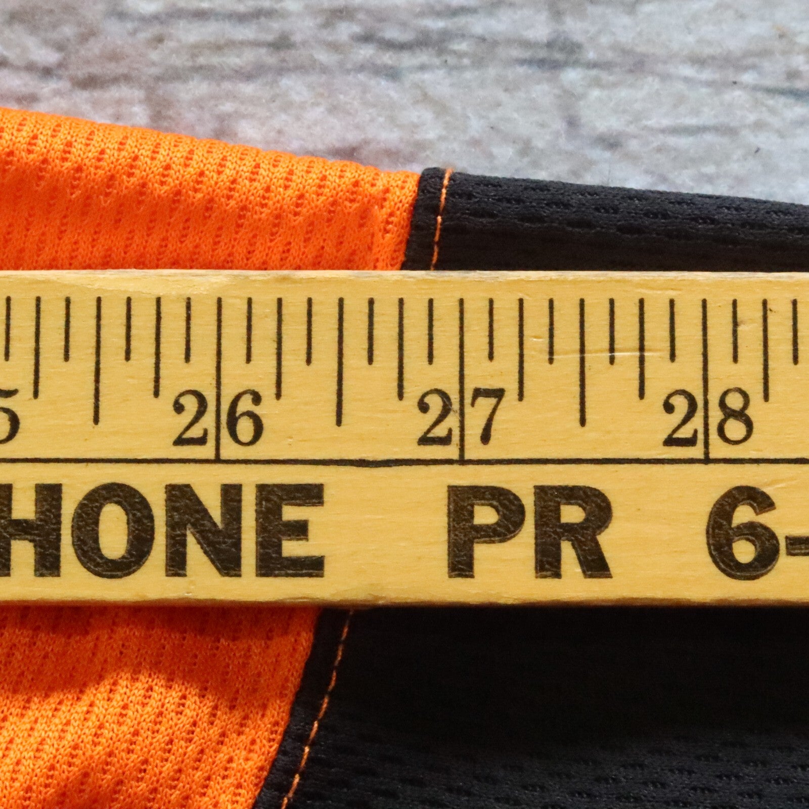 Vintage LeHigh Valley Phantoms Firstar Hockey Jersey NHL AHL Size L