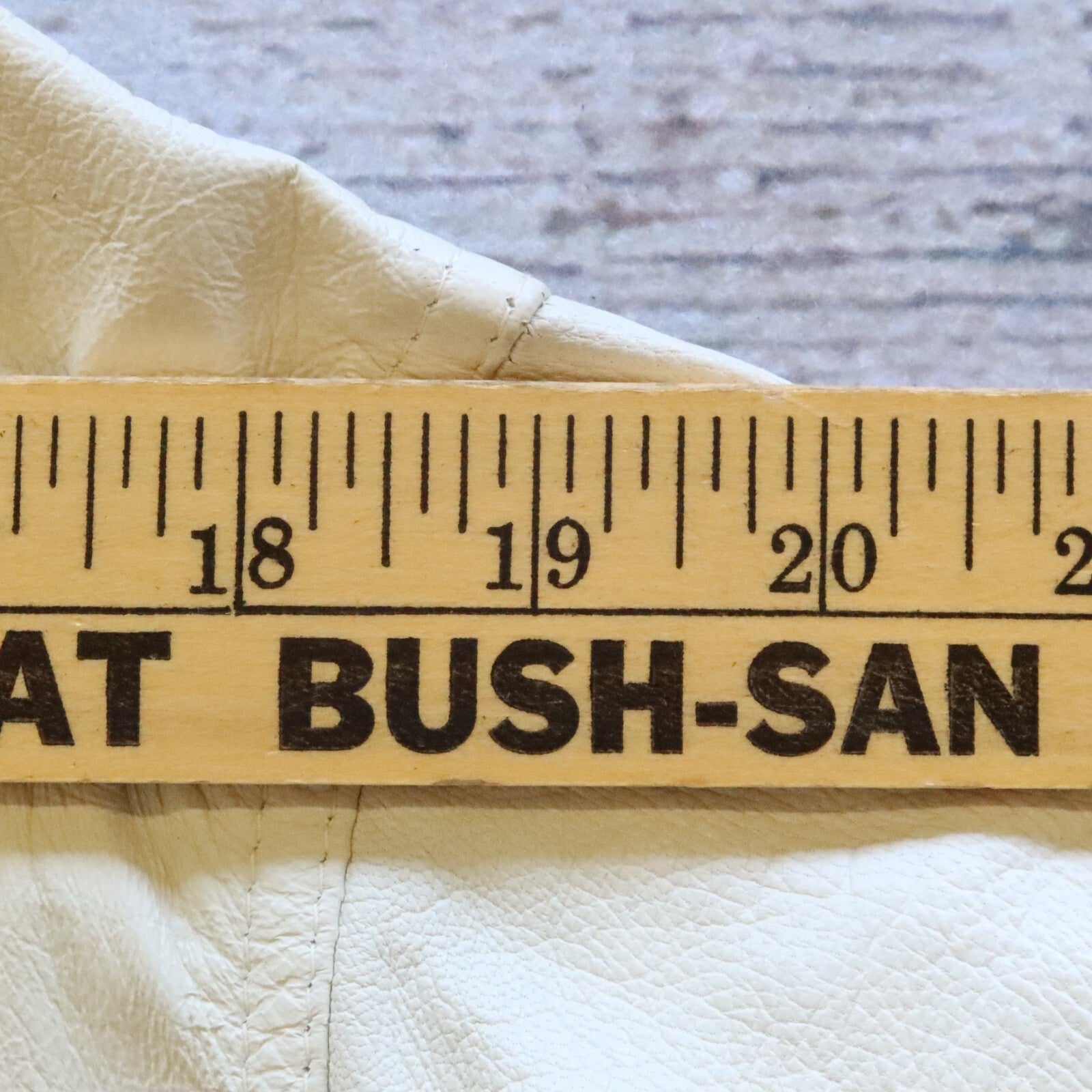 Vintage Bally Of Switzerland Leather Shirt Made in Italy Size M