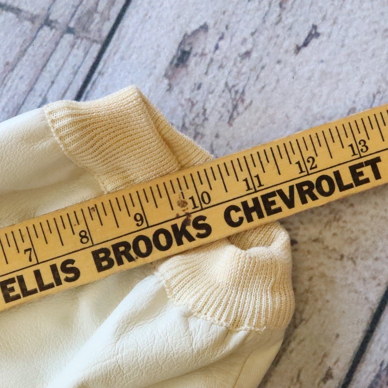 Vintage Bally Of Switzerland Leather Shirt Made in Italy Size M