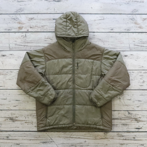 Vintage Patagonia Mars Das Parka Quilted Puffer Jacket Size L